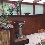 Szálloda Bienstadt *