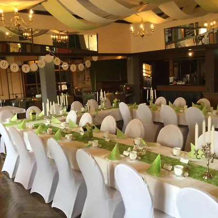 Bienstadt فندق Georgenthal (Thuringia)