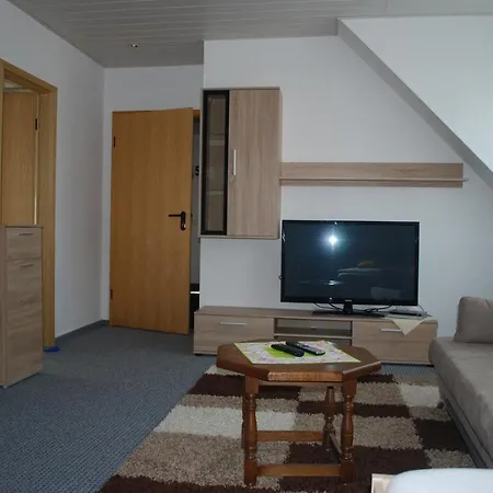 فندق Bienstadt *