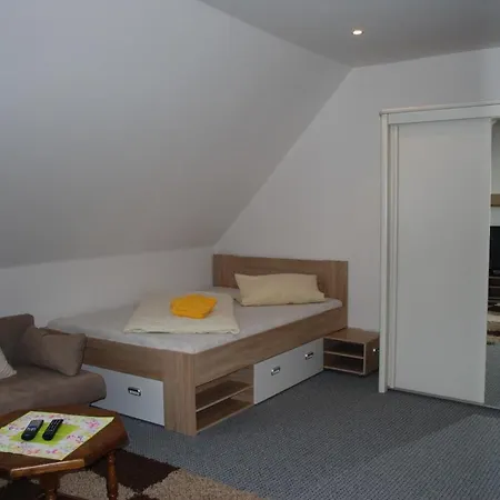 Bienstadt * Georgenthal (Thuringia)