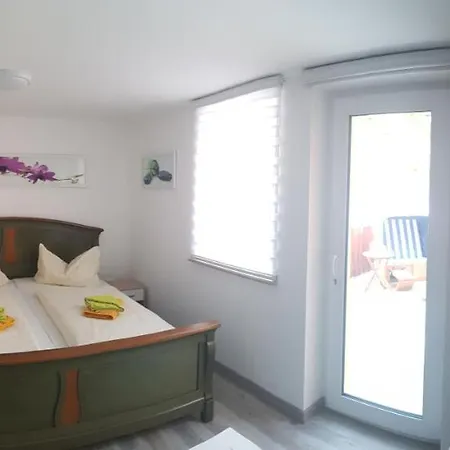 فندق Bienstadt *