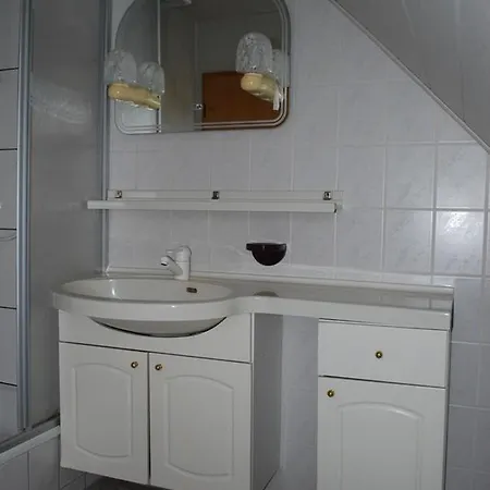 فندق Bienstadt *