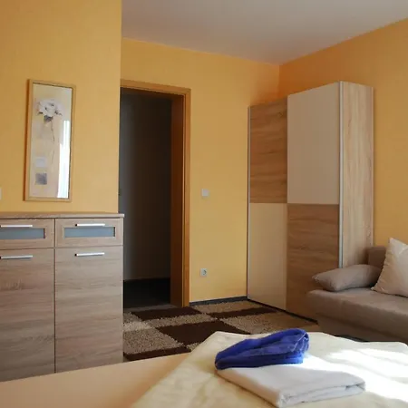 Bienstadt * Georgenthal (Thuringia)