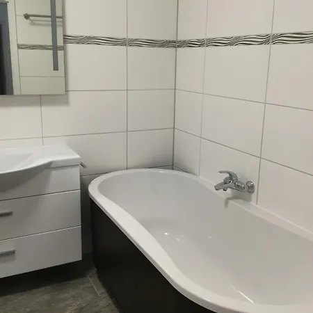 Bienstadt فندق Georgenthal (Thuringia)