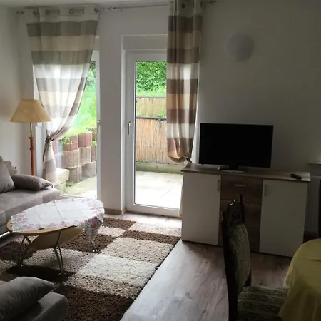 فندق Bienstadt Georgenthal (Thuringia)