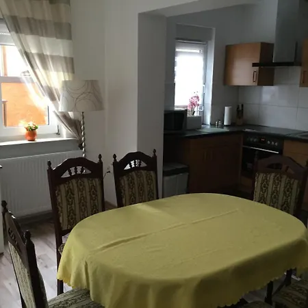 فندق Bienstadt *