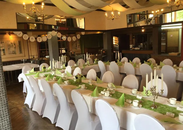 Bienstadt 호텔 게오르겐탈