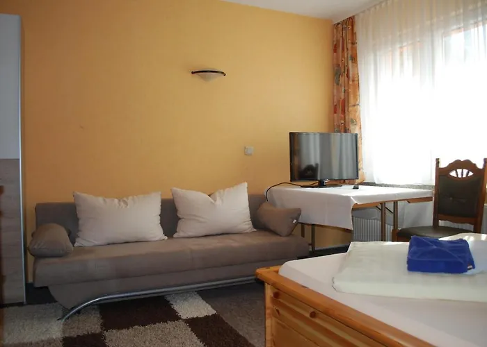 Bienstadt 게오르겐탈