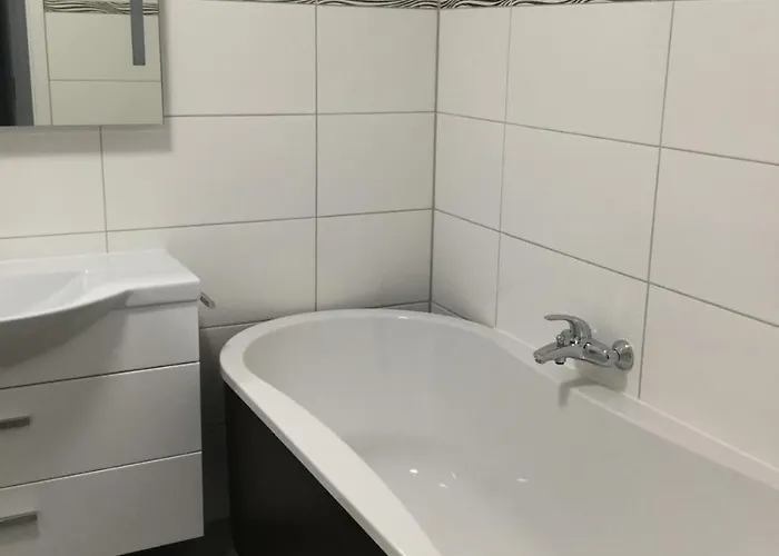 Bienstadt 호텔 게오르겐탈