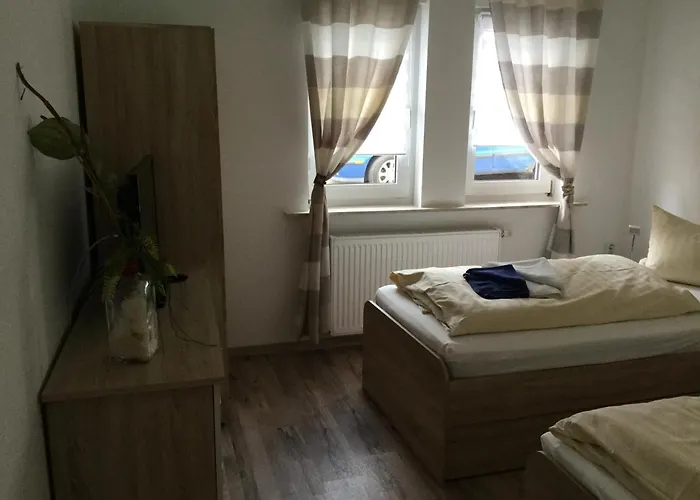 Bienstadt 게오르겐탈